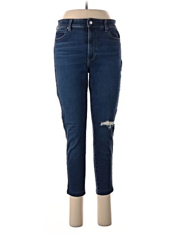 Uniqlo Jeans (view 1)