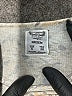 Pull&Bear Tweed Tan Short Sleeve T-Shirt Size S - photo 7