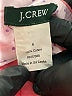 J.Crew 100% Cotton Solid Pink Formal Skirt Size 4 - photo 5