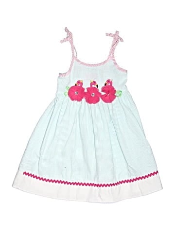 Goodlad Dress (view 1)