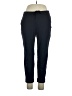 J.Jill Solid Blue Casual Pants Size 1X - photo 1