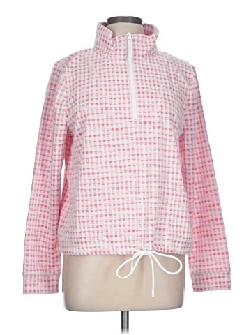T by Talbots Pullover Sweater (view 1)