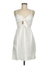 Old Navy 100% Cotton White Cocktail Dress Size M - photo 1