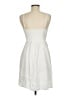 Old Navy 100% Cotton White Cocktail Dress Size M - photo 2