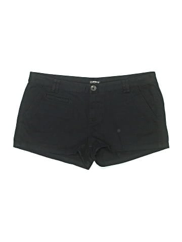 Express Outlet Shorts (view 1)