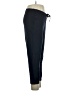 J.Jill Solid Blue Casual Pants Size 1X - photo 4