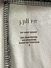 J.Jill Paisley Gray Skort Size S - photo 3