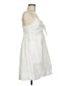 Old Navy 100% Cotton White Cocktail Dress Size M - photo 4