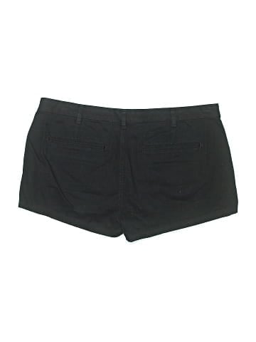 Express Outlet Shorts (view 2)