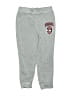 Marvel 100% Polyester Gray Sweatpants Size 4T - photo 1