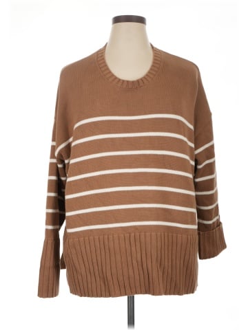 Gap Pullover Sweater (view 1)