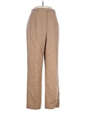 Pendleton Wool Pants (view 1)