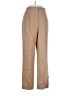 Pendleton 100% Virgin Wool Tan Wool Pants Size 6 - photo 1