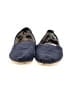 TOMS Blue Flats Size 6 (wide) - photo 2