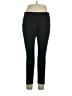 Danskin Solid Black Active Pants Size XL - photo 1
