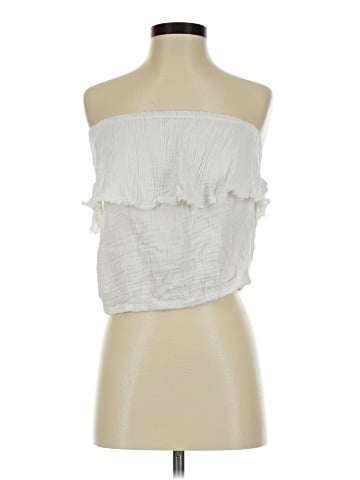Michael Stars Sleeveless Blouse (view 1)
