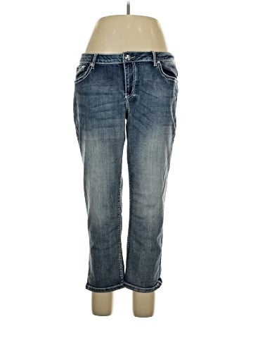 Apt. 9 Jeans (view 1)