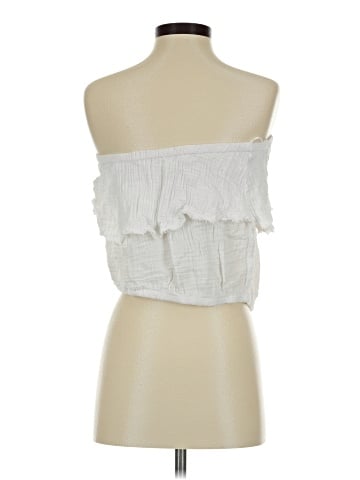 Michael Stars Sleeveless Blouse (view 2)