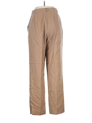 Pendleton Wool Pants (view 2)