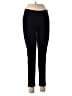 Ann Taylor Black Active Pants Size M - photo 1