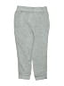 Marvel 100% Polyester Gray Sweatpants Size 4T - photo 2