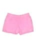 Lilly Pulitzer Solid Pink Shorts Size M - photo 1