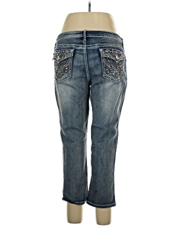 Apt. 9 Jeans (view 2)