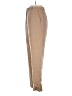 Pendleton 100% Virgin Wool Tan Wool Pants Size 6 - photo 5