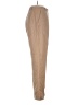 Pendleton 100% Virgin Wool Tan Wool Pants Size 6 - photo 4