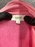 Oddi Pink Jacket Size L - photo 6