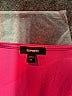 Express Pink Sleeveless Blouse Size XS - photo 7