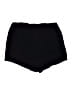 Torrid 100% Rayon Solid Black Shorts Size 2X Plus (2) - photo 2