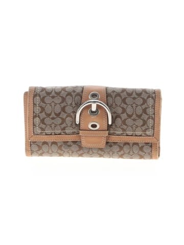 Coach wallet (view 1)