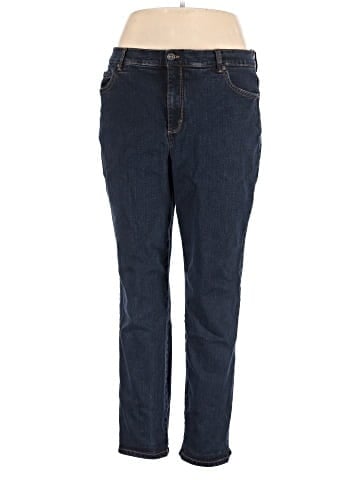 Gloria Vanderbilt Jeans (view 1)