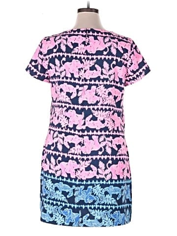 Lilly Pulitzer Casual Dress (view 2)