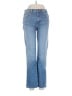 Kensie Blue Jeans Size 6 - photo 1