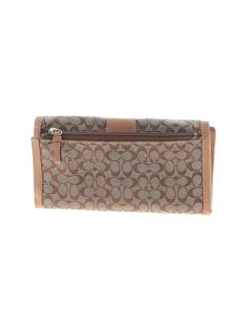 Coach wallet (view 2)