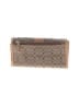 Coach 100% Leather Brown Tan wallet One size - photo 2
