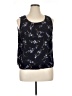 First Option Blue Tank Top Size XL - photo 1