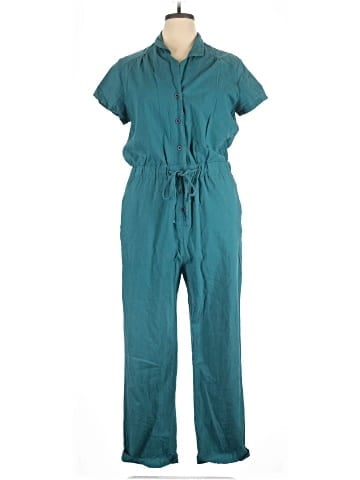 Prairie Underground Jumpsuit (view 1)