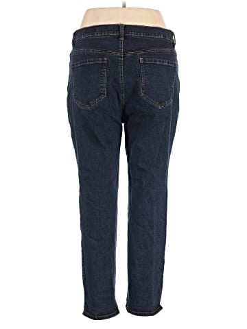 Gloria Vanderbilt Jeans (view 2)
