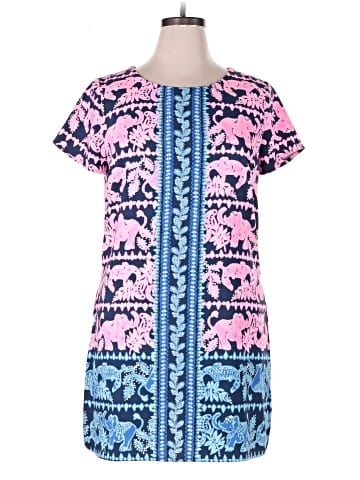 Lilly Pulitzer Casual Dress (view 1)