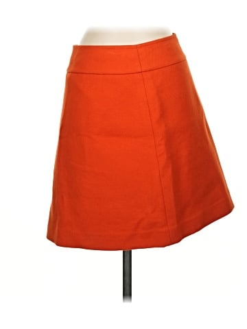 Ann Taylor Casual Skirt (view 1)