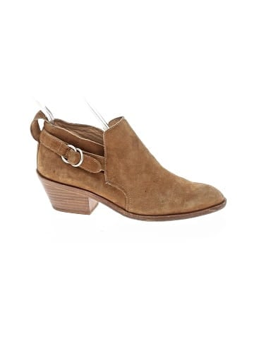 Rag & Bone Ankle Boots (view 1)