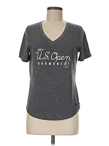 Under Armour Short Sleeve T-Shirt (view 1)