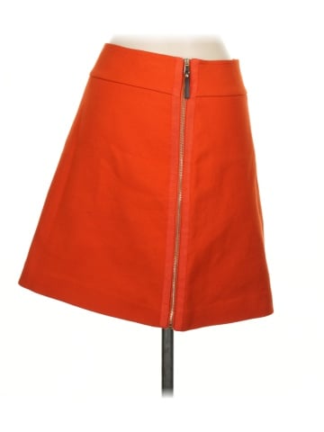 Ann Taylor Casual Skirt (view 2)