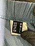 Unbranded Solid Blue Shorts Size M - photo 3