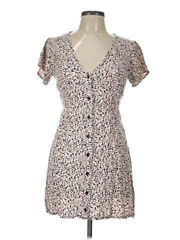 Volcom Casual Dress (view 1)