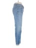 Kensie Blue Jeans Size 6 - photo 4