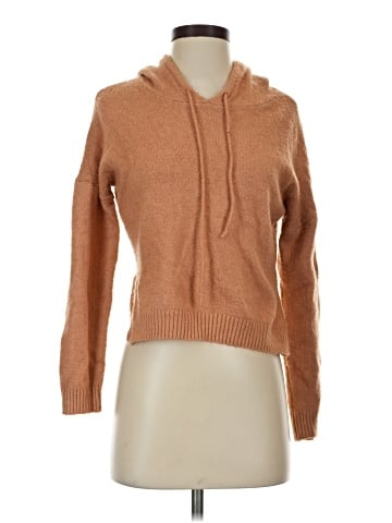 Forever 21 Pullover Sweater (view 1)
